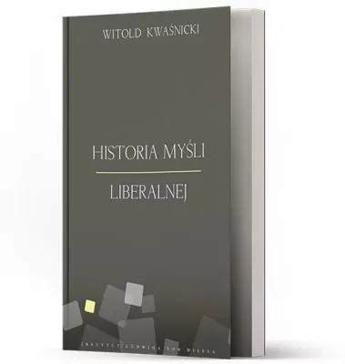 Historia myśli liberalnej