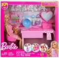 *****Barbie zestaw SPA+akcesoria HYV31 - tantis.pl