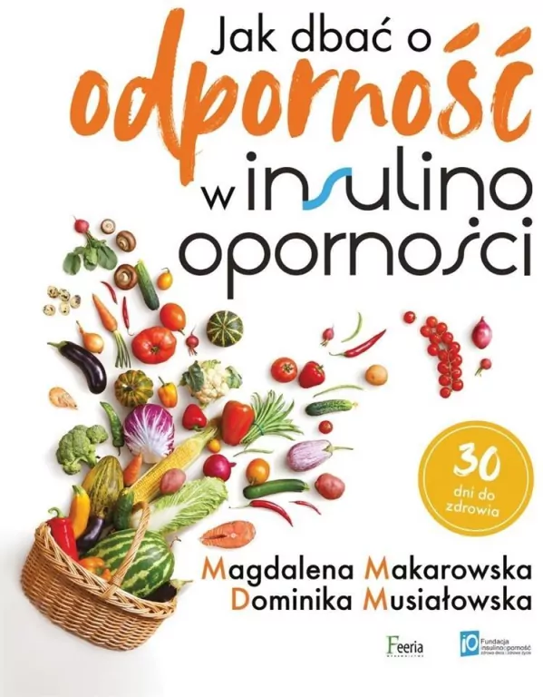 Jak dbać o odporność w insulinooporności - tantis.pl