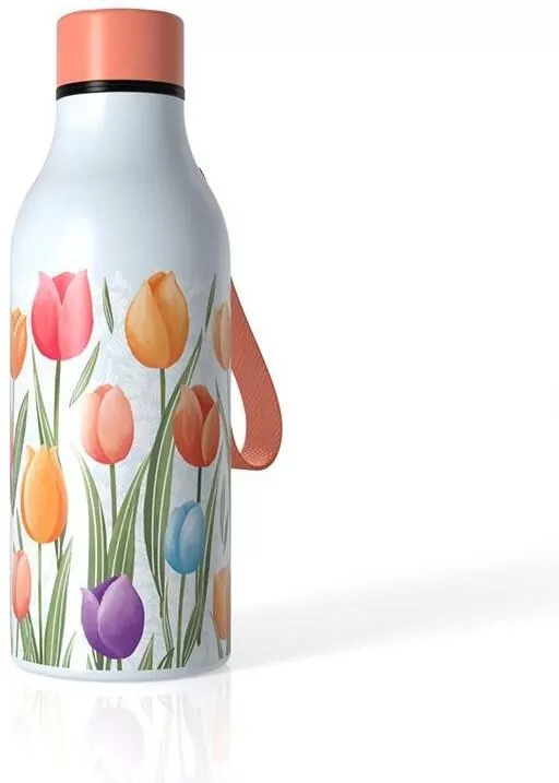 Butelka termiczna ze stali nierdzewnej 500ml - tantis.pl