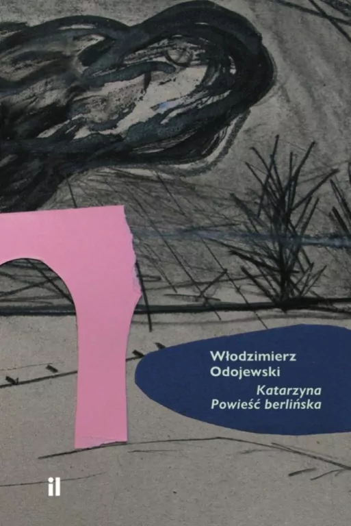 Katarzyna. Powieść berlińska - tantis.pl
