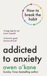 Addicted to anxiety wer. angielska