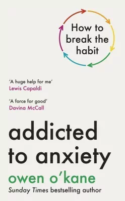 Addicted to anxiety wer. angielska