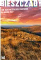 Kalendarz 2027 Bieszczady A4 wzór 1 - tantis.pl