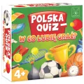 Polska Quiz. W co lubię grać? - tantis.pl