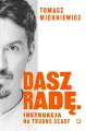 Dasz radę. Instrukcja na trudne czasy - tantis.pl