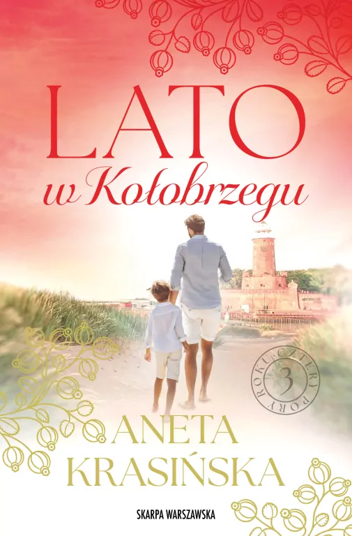 Lato w Kołobrzegu - tantis.pl