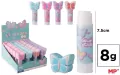 Klej w sztyfcie Motylki 8g. 24 sztuki - tantis.pl