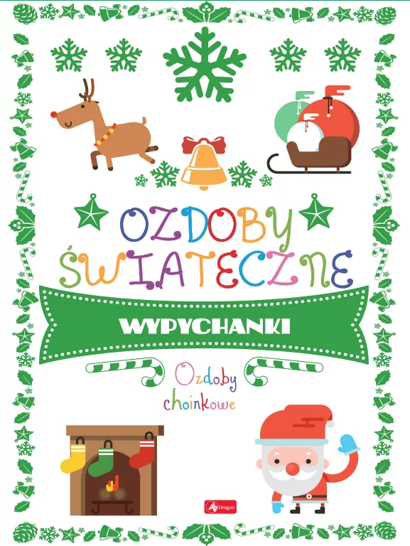 Ozdoby świąteczne. Ozdoby choinkowe - tantis.pl