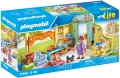 Playmobil Dom dla szczeniaków 71743 - tantis.pl