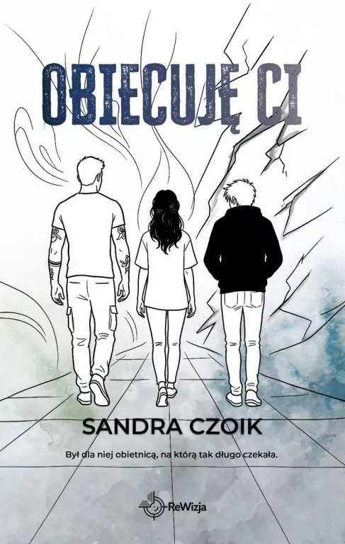 Obiecuję Ci - tantis.pl