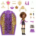 Monster High Straszysekrety Seria 6 Clawdeen Wolf - tantis.pl