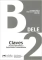 DELE B2 intermedio klucz - tantis.pl