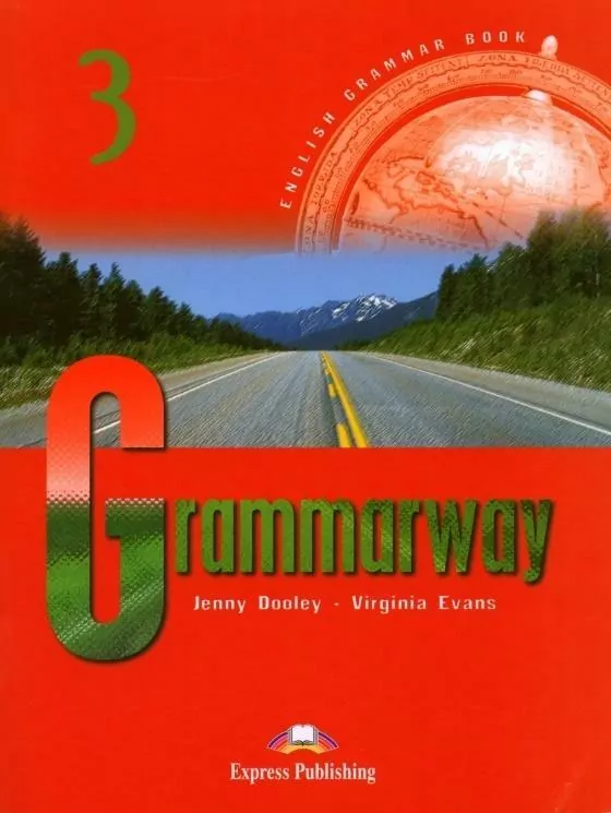 GRAMMARWAY 3 SB-EXPU - tantis.pl