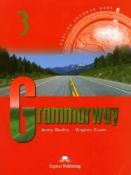 GRAMMARWAY 3 SB-EXPU