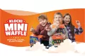 Mini Waffle Surprise. Tajemnicza Figurka - tantis.pl