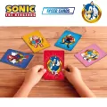 Sonic. Gra karciana - tantis.pl