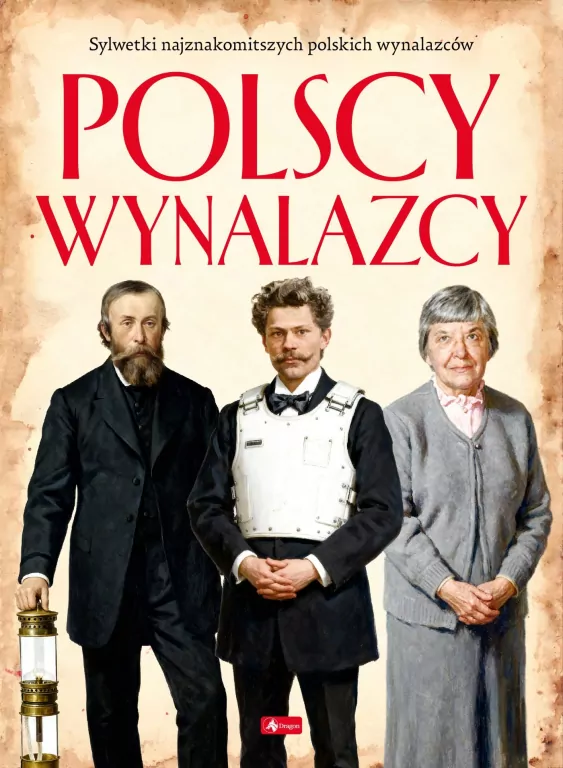 Polscy wynalazcy - tantis.pl