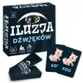 Iluzja dźwięków - tantis.pl