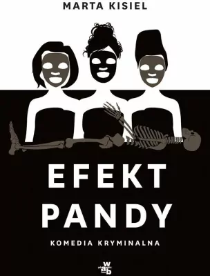 Efekt pandy. Tereska Trawna. Tom 2