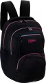 Plecak Head Black Pink-Mint ASTRA - tantis.pl