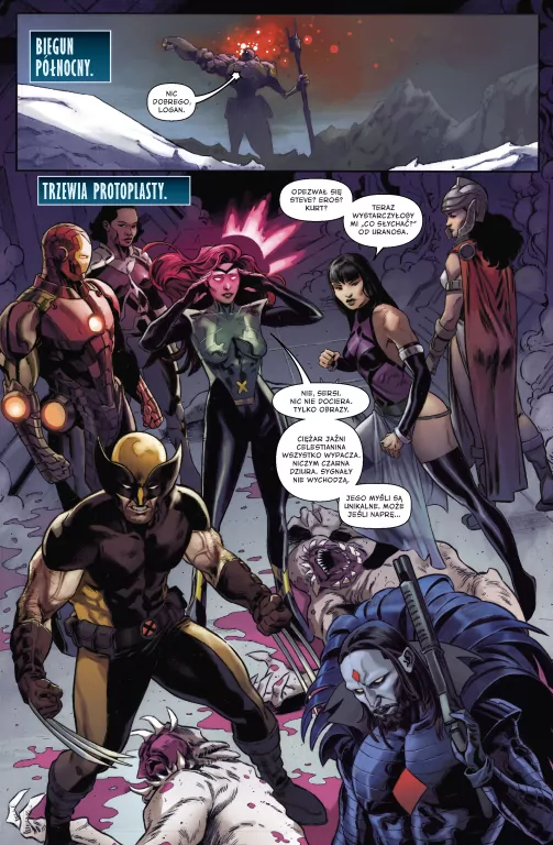 Sądny dzień - tantis.pl