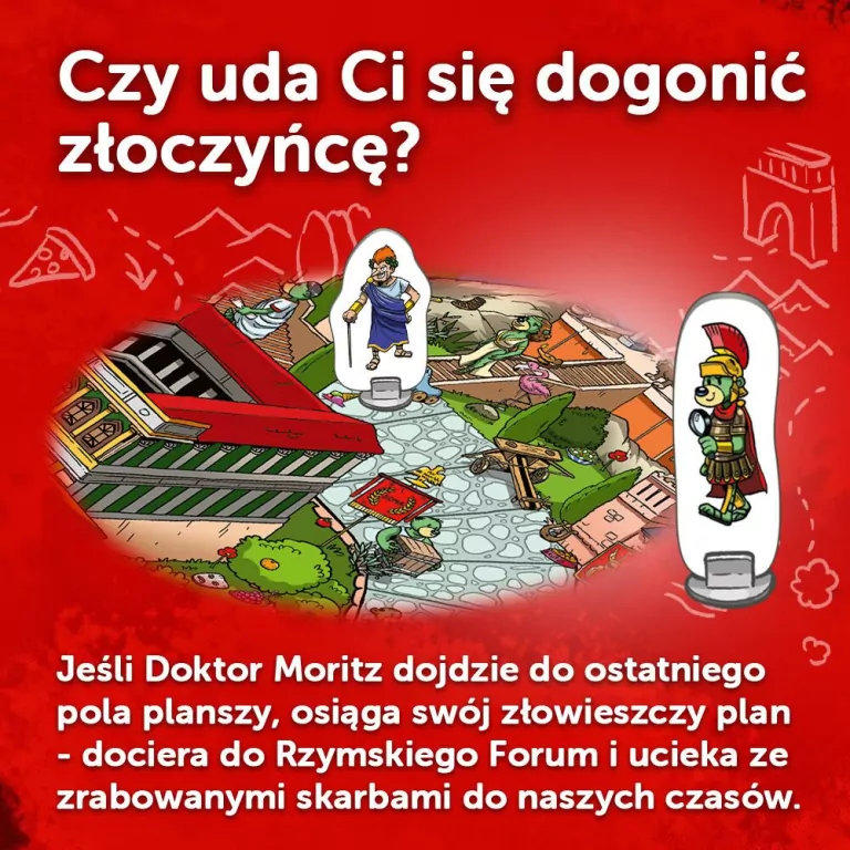 Spy Guy Rzym - tantis.pl