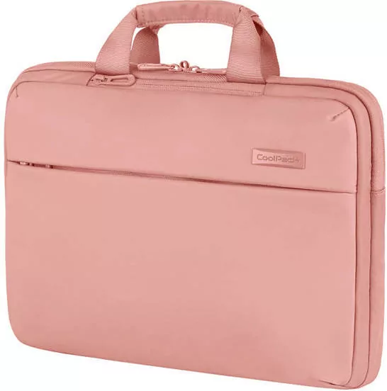 Torba na laptopa Coolpack Piano POWDER PINK - tantis.pl