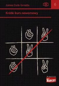 Krótki kurs nowomowy - tantis.pl