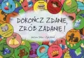 Dokończ zdanie, zrób zadanie! - tantis.pl