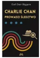 Charlie Chan T.5 Charlie Chan prowadzi śledztwo - tantis.pl