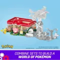 Mega Pokemon Leśne Centrum Pokemonów - tantis.pl