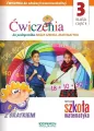 Nasza Szkoła. Matematyka SP 3/1 ćw. OPERON - tantis.pl