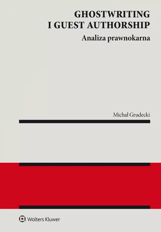 Ghostwriting i guest authorship - tantis.pl