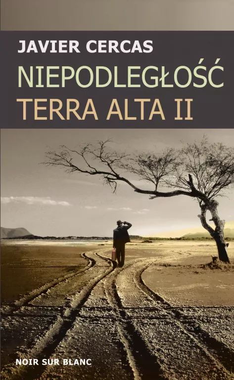 Niepodległość. Terra Alta II - tantis.pl