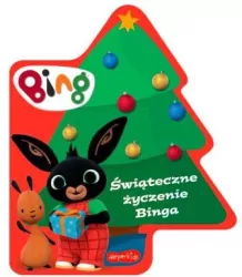 Świąteczne życzenie Binga