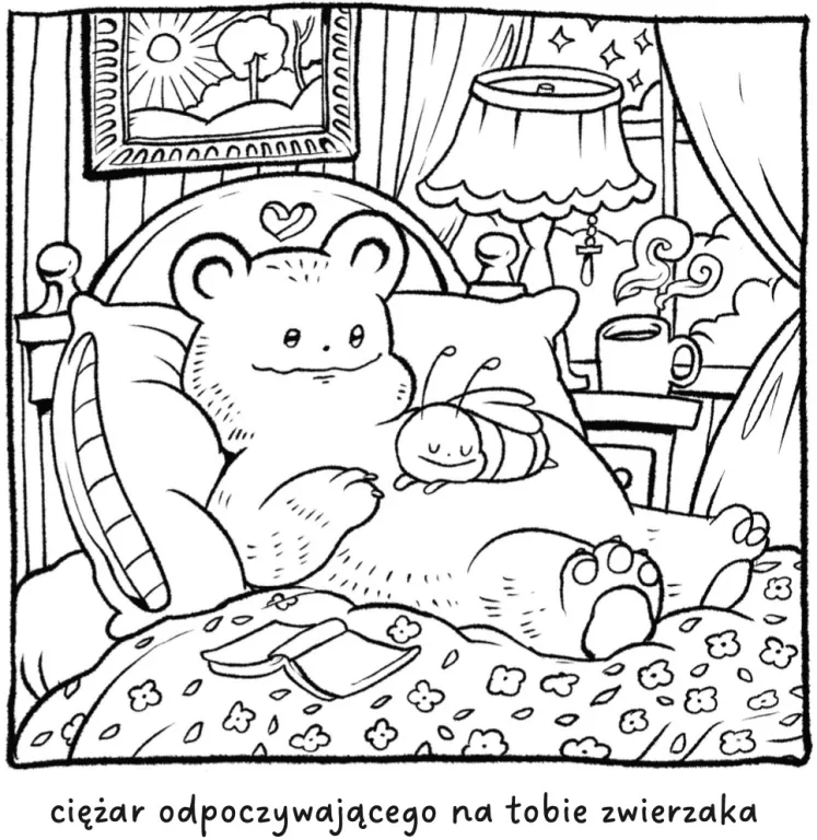Małe radości - tantis.pl