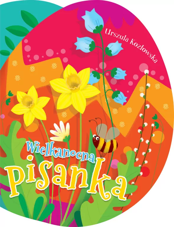 Wielkanocna pisanka - tantis.pl