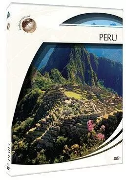 Peru. Podróże marzeń