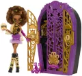 Monster High Straszysekrety Seria 6 Clawdeen Wolf - tantis.pl