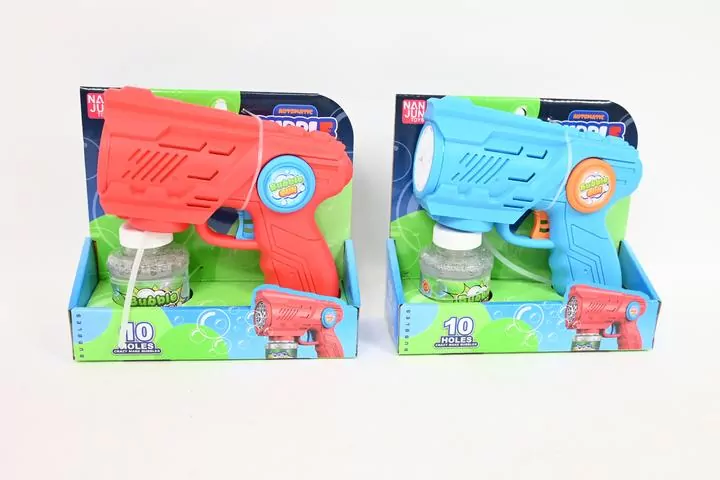 Pistolet bańki mix - tantis.pl