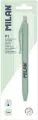 Długopis P1 niebieski obudowa zielona - tantis.pl