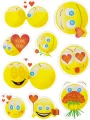 Naklejki Sticker BOO Emotikony - tantis.pl