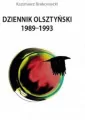 Dziennik Olszyński 1989-1993 - tantis.pl