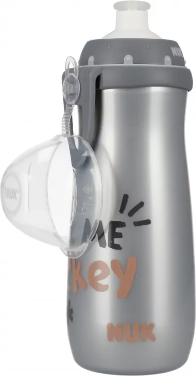 NUK. Sports Cup. Kubek. 450 ml. Myszka Mickey - tantis.pl