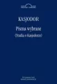 Pisma wybrane (Studia o Kasjodorze) - tantis.pl