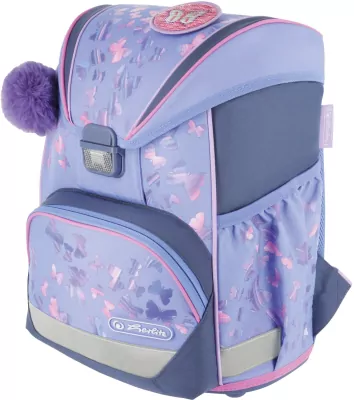 Tornister Ultralight Butterfly Paradise