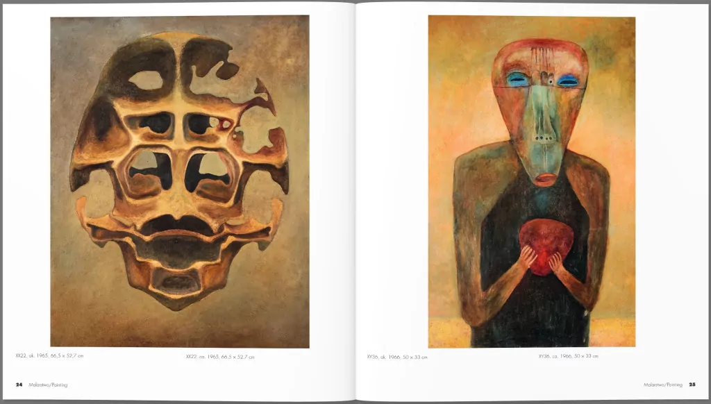 Beksiński 5 - tantis.pl