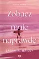 Zobacz mnie naprawdę. Pacific Shores. Tom 3 - tantis.pl