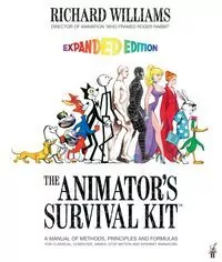 The Animator's Survival Kit - tantis.pl